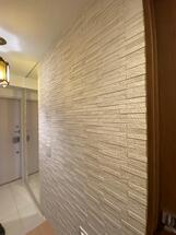 エコカラット施工写真2