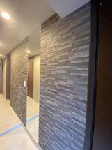 エコカラット施工写真1