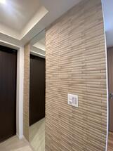 エコカラット施工写真1