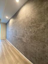 エコカラット施工写真1