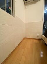 エコカラット施工写真3