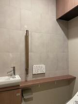 エコカラット施工写真1