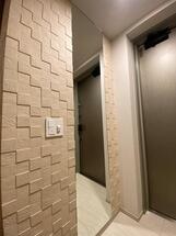 エコカラット施工写真1