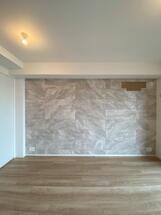 エコカラット施工写真1