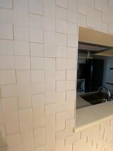 エコカラット施工写真2