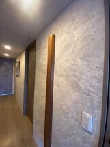 エコカラット施工写真3