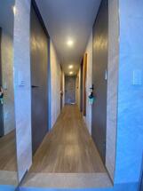 エコカラット施工写真1