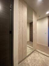 エコカラット施工写真1