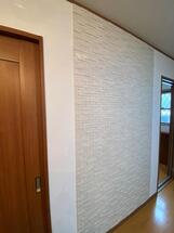エコカラット施工写真1